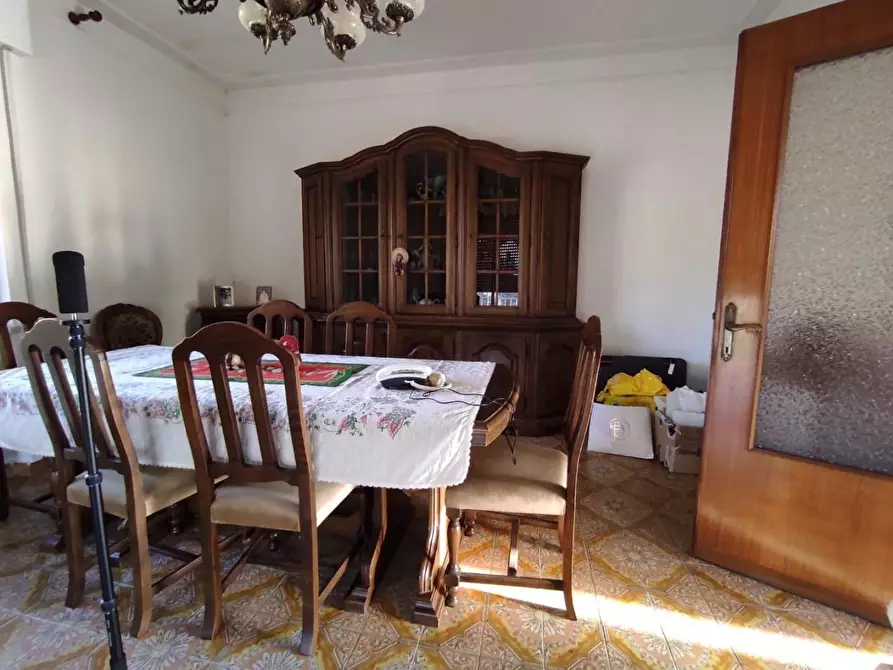 Immagine 23 di Casa semindipendente in vendita  a Ortonovo