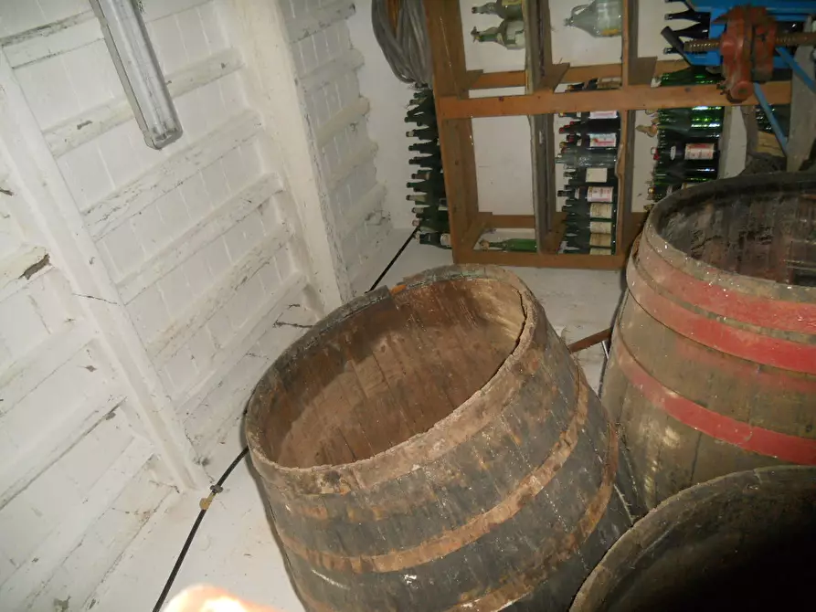 Immagine 72 di Casa colonica in vendita  a Castelnuovo Magra