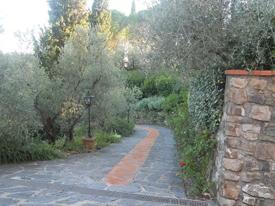 Immagine 72 di Villa in vendita  a Castelnuovo Magra