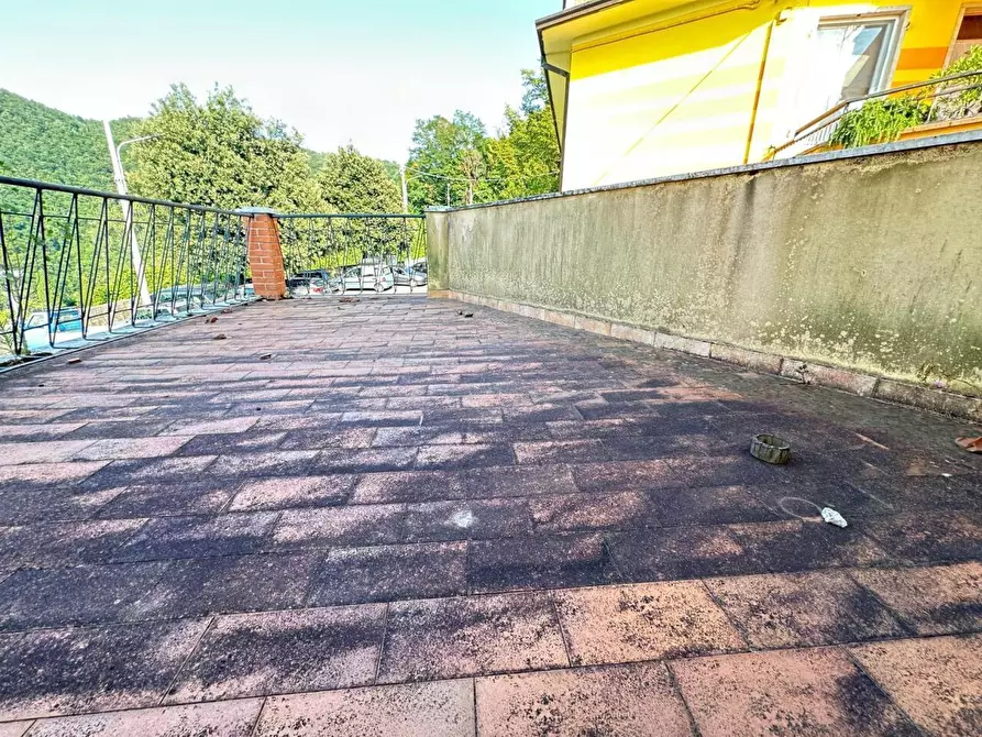 Immagine 9 di Terratetto in vendita  a Ortonovo