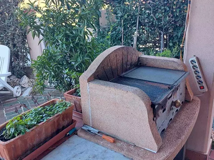 Immagine 17 di Terratetto in vendita  a Castelnuovo Magra