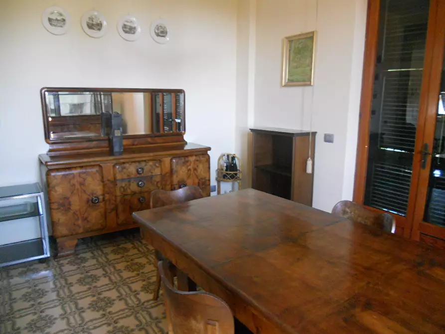 Immagine 55 di Casa colonica in vendita  a Castelnuovo Magra