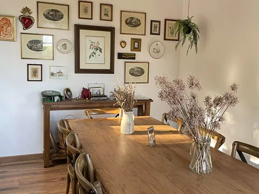 Immagine 26 di Casa indipendente in vendita  a Sarzana