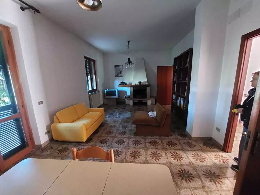 Immagine 25 di Casa semindipendente in vendita  a Ameglia