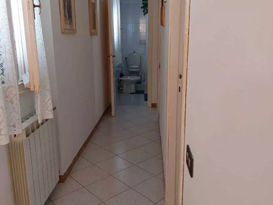 Immagine 10 di Terratetto in vendita  a Ameglia