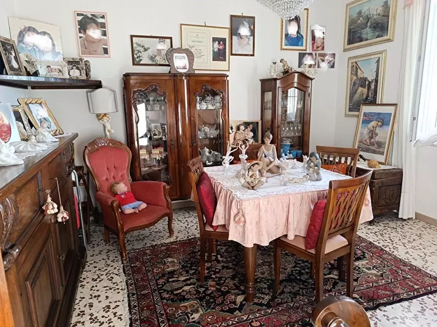 Immagine 24 di Casa semindipendente in vendita  a Ortonovo