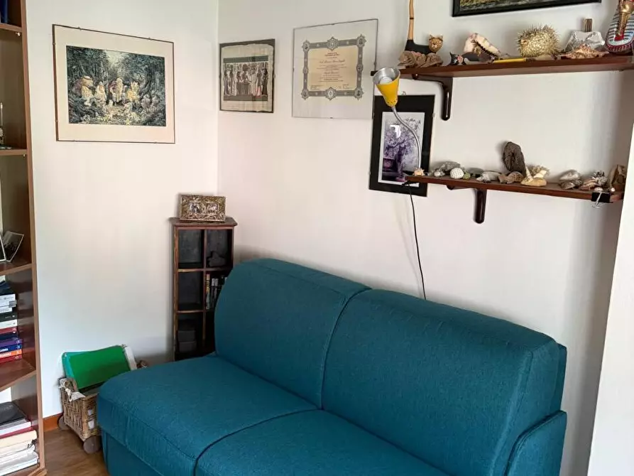 Immagine 14 di Terratetto in vendita  a Arcola