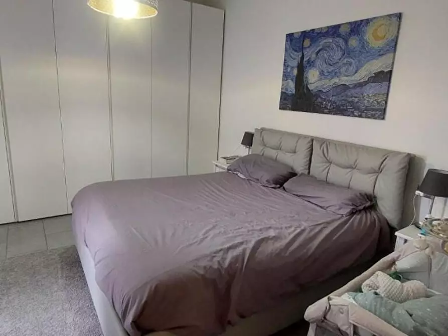 Immagine 9 di Casa semindipendente in vendita  a Sarzana