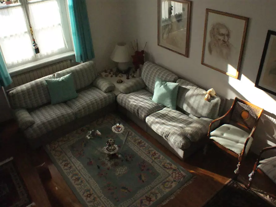 Immagine 22 di Terratetto in vendita  a Ortonovo