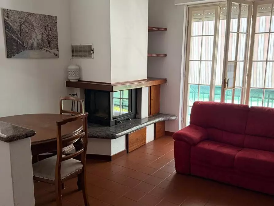 Immagine 1 di Appartamento in vendita  a Castelnuovo Magra