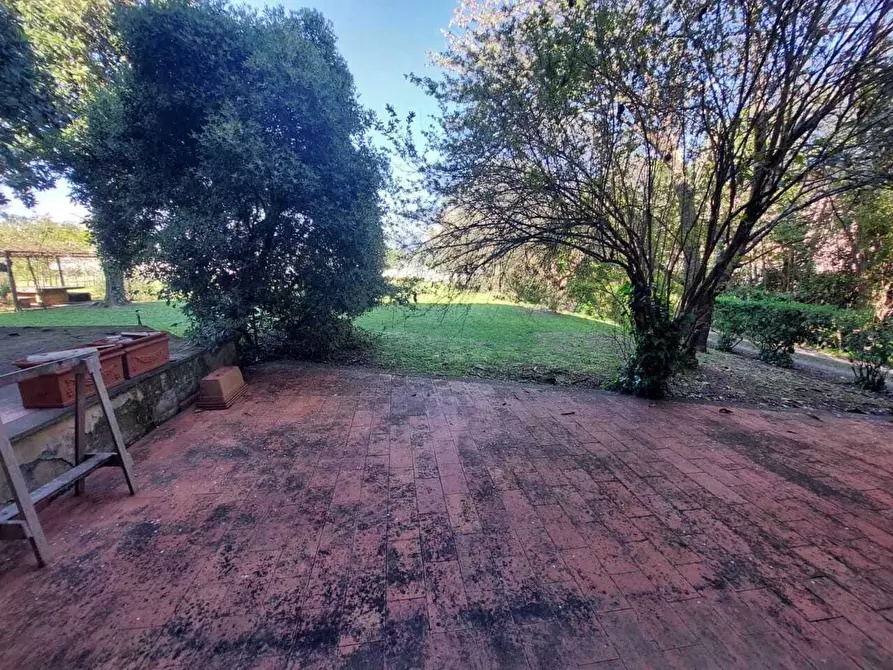 Immagine 21 di Casa semindipendente in vendita  a Ameglia