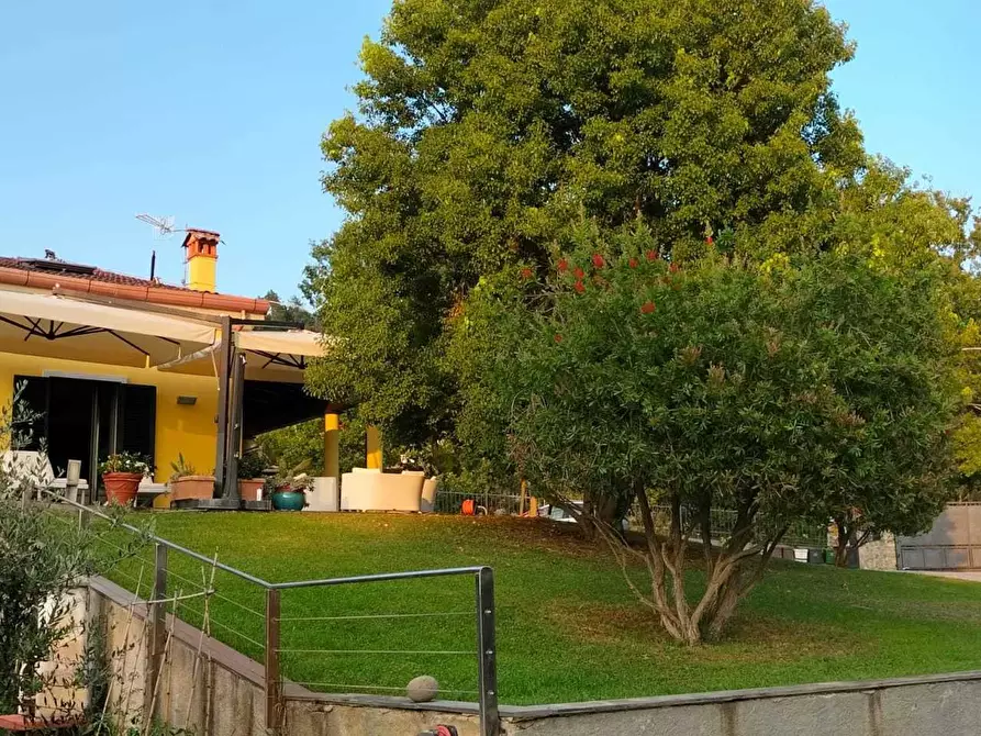 Immagine 1 di Terratetto in vendita  a Castelnuovo Magra