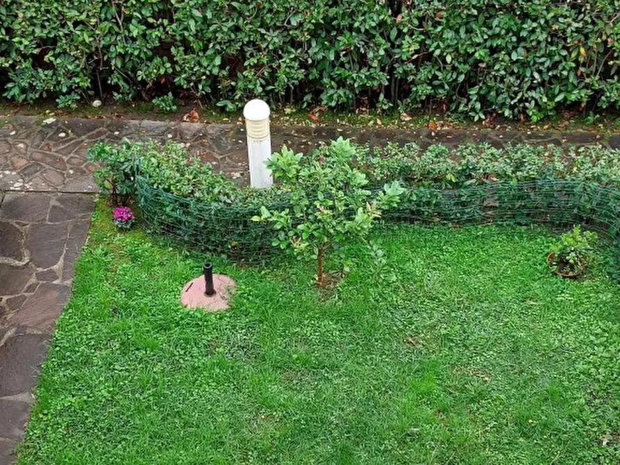 Immagine 14 di Terratetto in vendita  a Massa