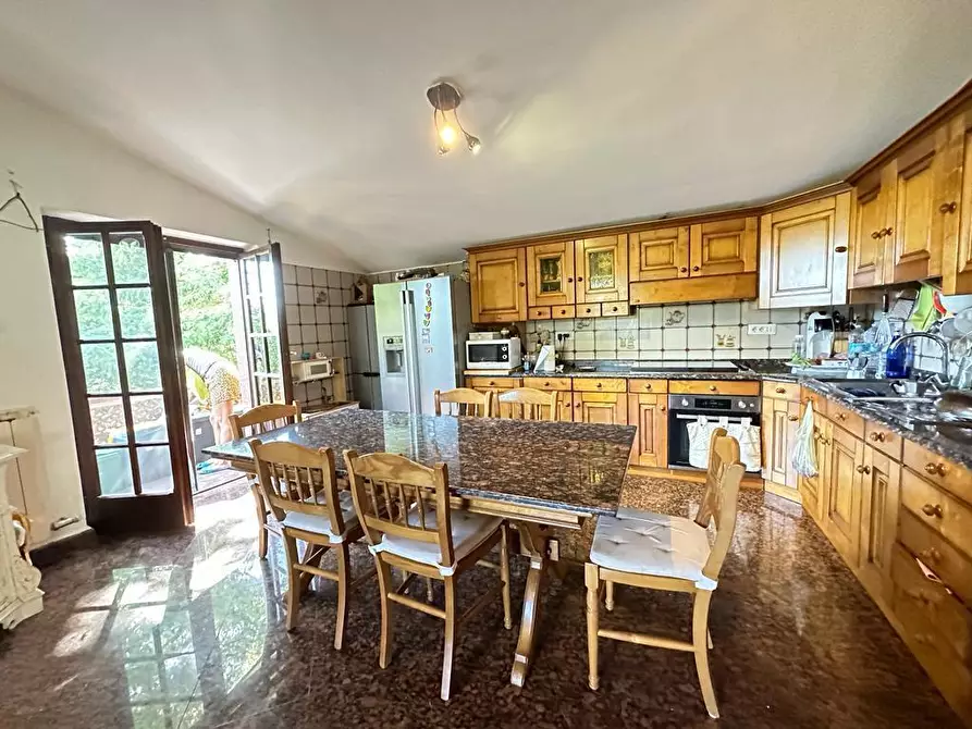 Immagine 4 di Casa indipendente in vendita  a Fosdinovo