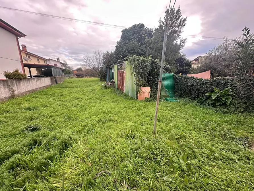 Immagine 2 di Casa semindipendente in vendita  a Arcola