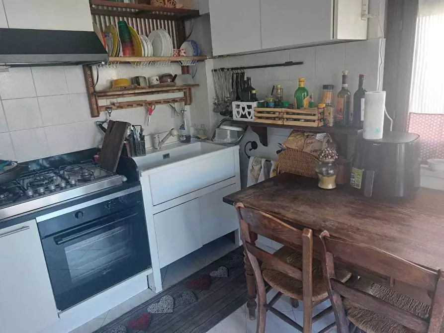 Immagine 7 di Appartamento in vendita  a Arcola