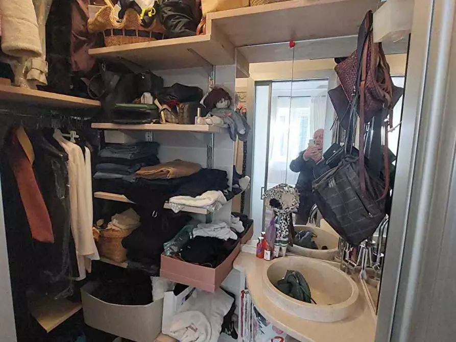 Immagine 37 di Terratetto in vendita  a Castelnuovo Magra