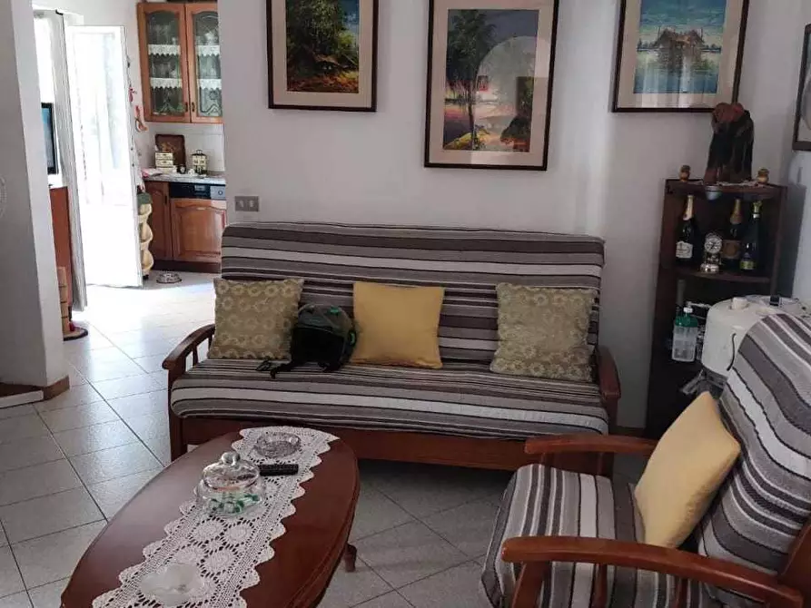 Immagine 5 di Terratetto in vendita  a Ameglia