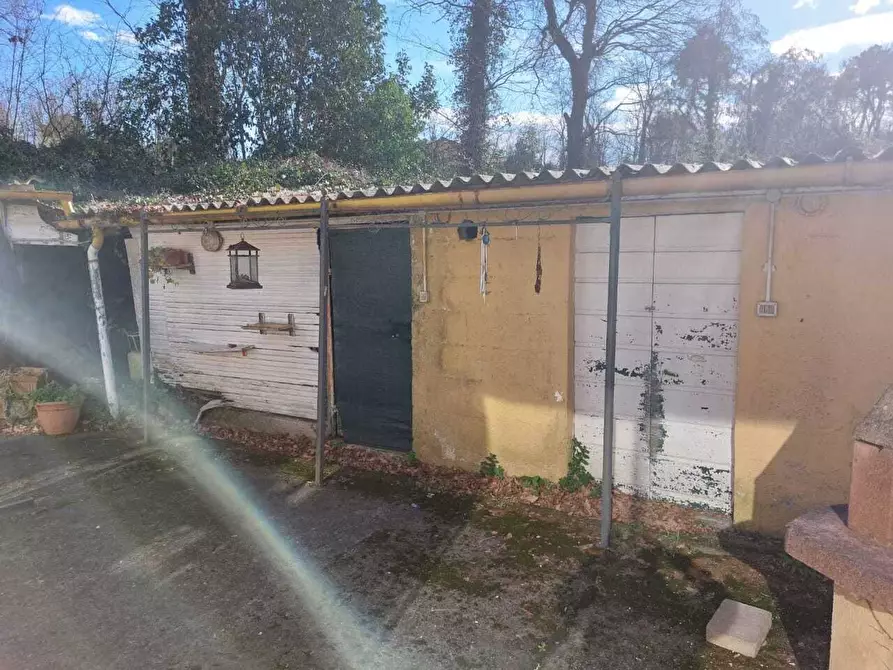 Immagine 18 di Casa indipendente in vendita  a Castelnuovo Magra
