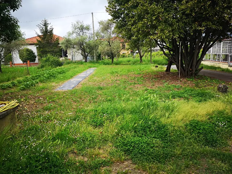 Immagine 5 di Terratetto in vendita  a Castelnuovo Magra