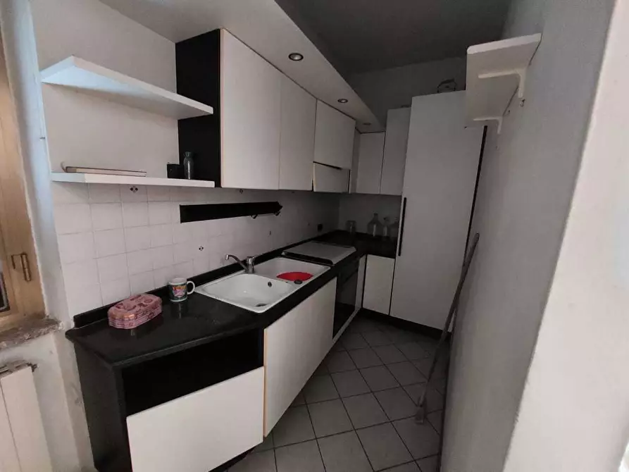 Immagine 5 di Casa semindipendente in vendita  a Castelnuovo Magra