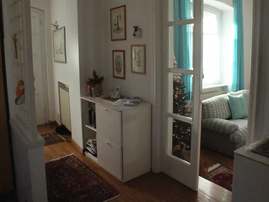 Immagine 19 di Terratetto in vendita  a Ortonovo