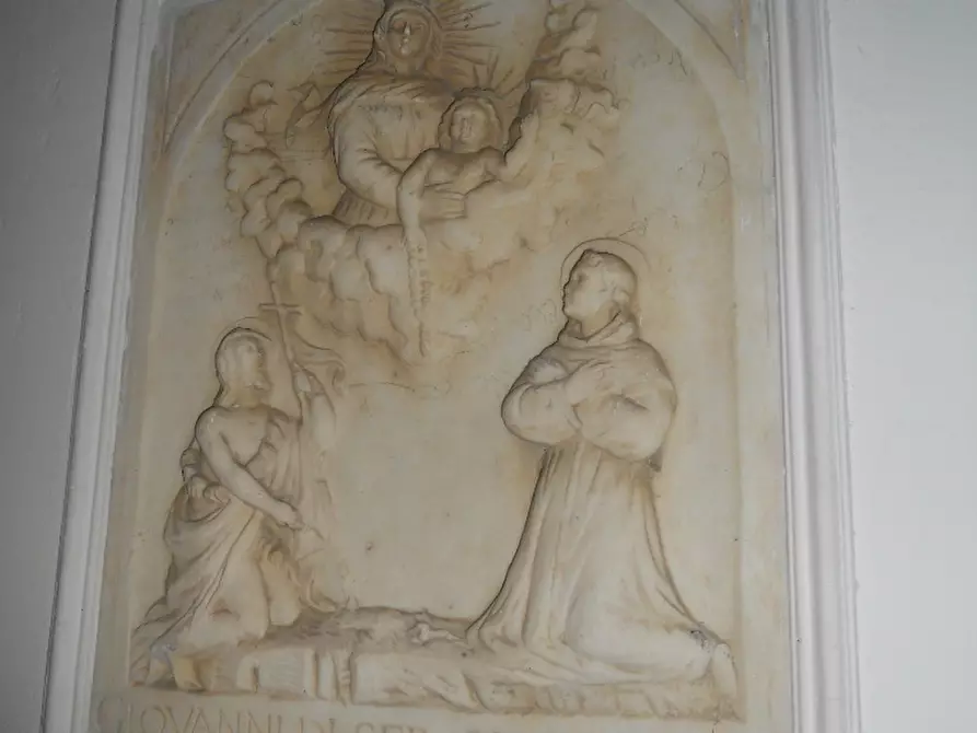 Immagine 44 di Casa colonica in vendita  a Castelnuovo Magra