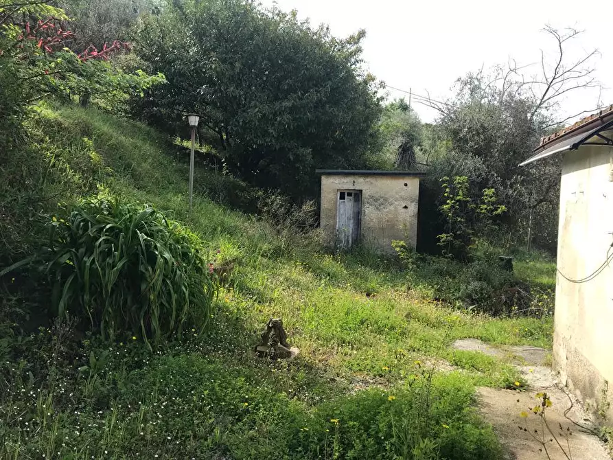 Immagine 11 di Casa indipendente in vendita  a Fosdinovo