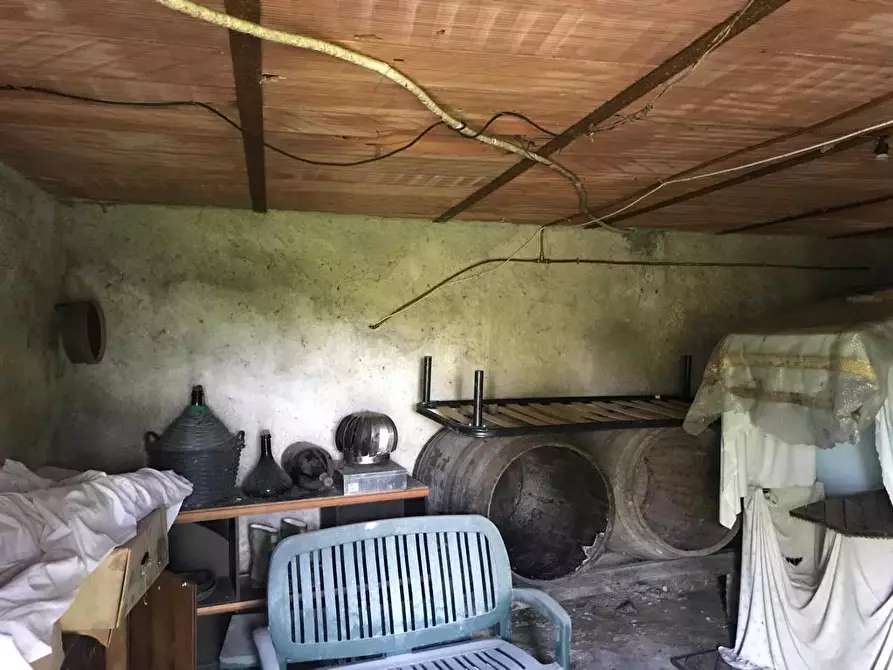 Immagine 13 di Casa indipendente in vendita  a Fosdinovo