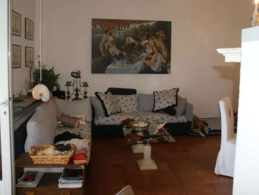 Immagine 23 di Terratetto in vendita  a Ameglia