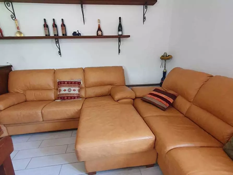 Immagine 5 di Terratetto in vendita  a Sarzana