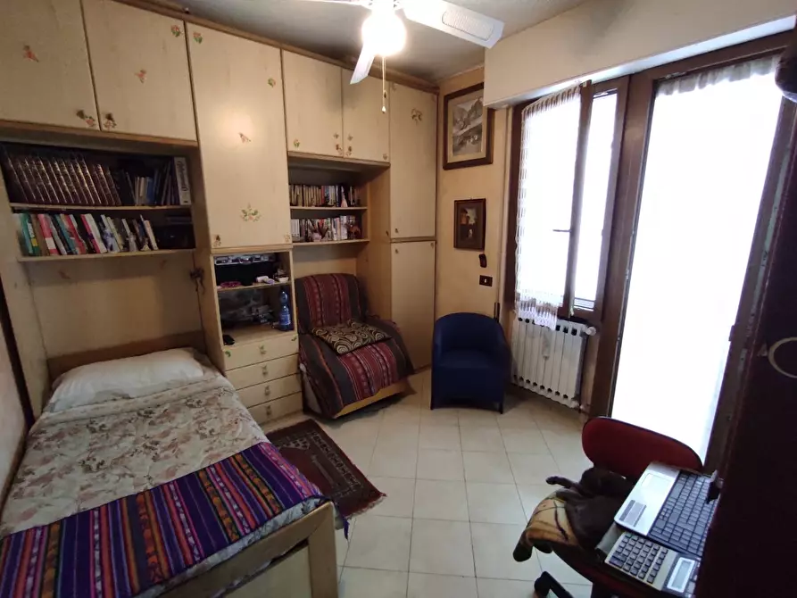 Immagine 2 di Appartamento in vendita  a Ameglia