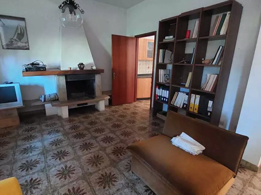 Immagine 19 di Casa semindipendente in vendita  a Ameglia