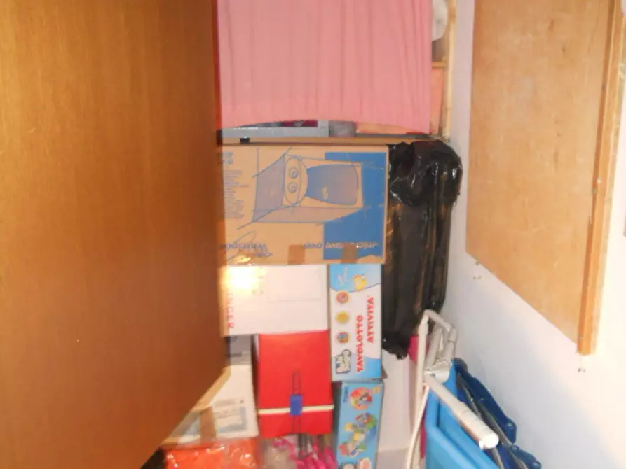 Immagine 19 di Appartamento in vendita  a Castelnuovo Magra