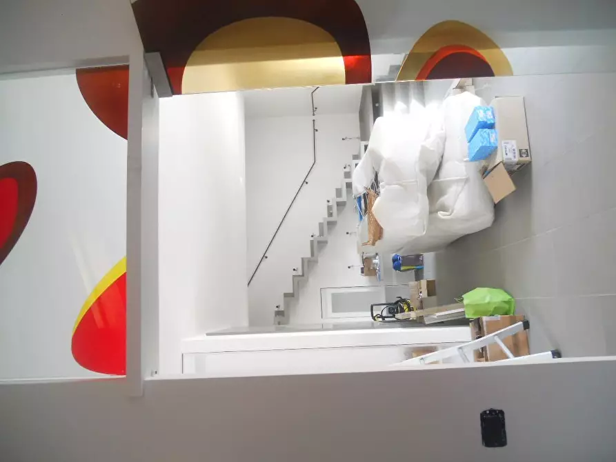 Immagine 66 di Terratetto in vendita  a Castelnuovo Magra