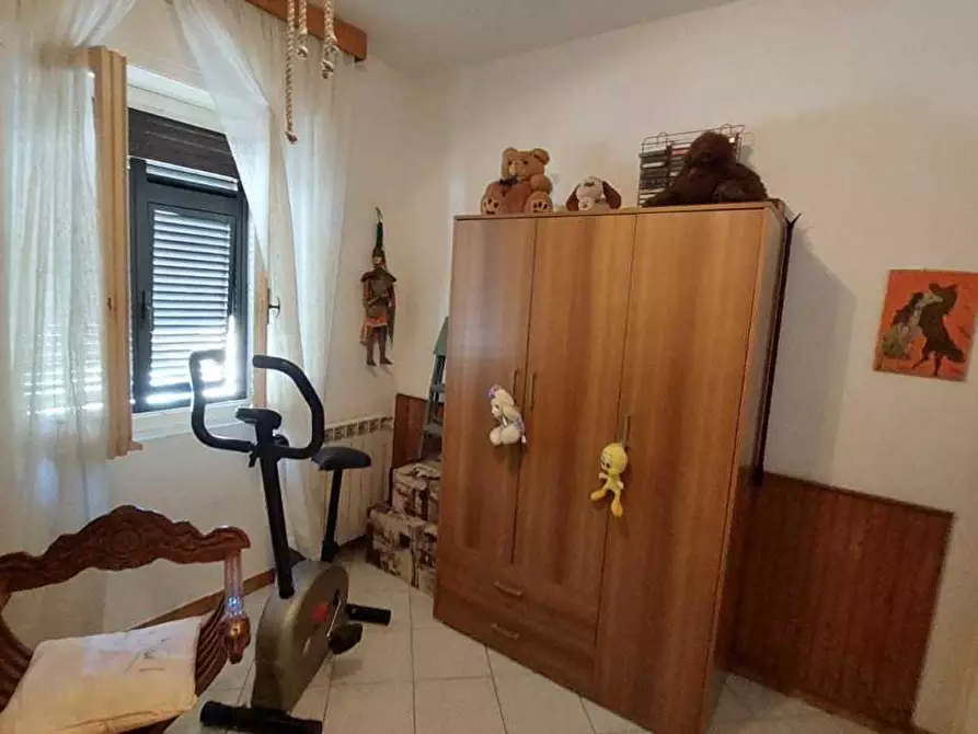 Immagine 14 di Terratetto in vendita  a Ameglia