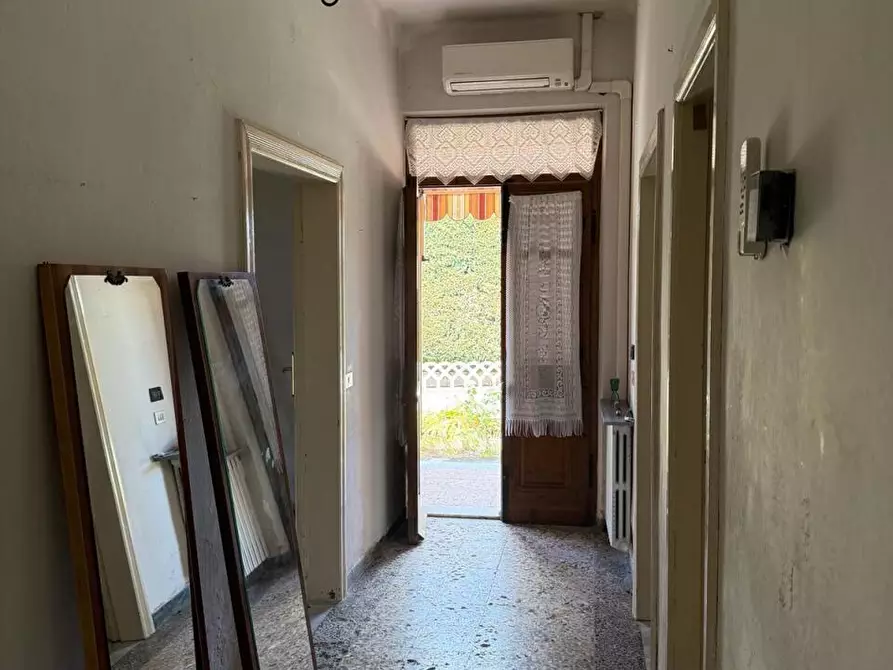 Immagine 7 di Terratetto in vendita  a Ortonovo