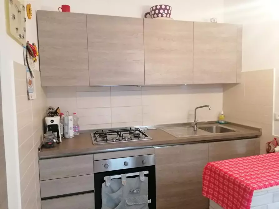 Immagine 7 di Appartamento in vendita  a Carrara