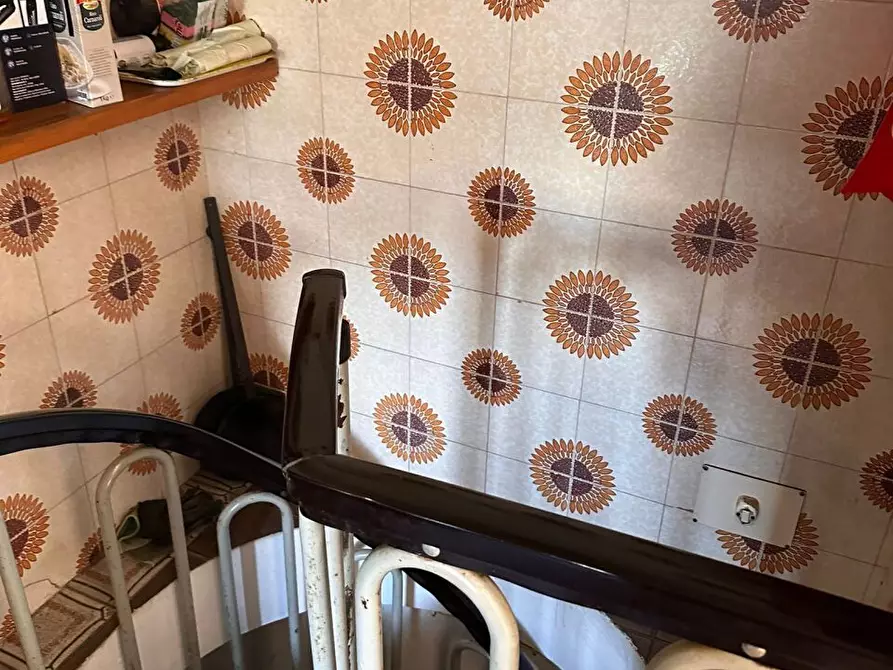 Immagine 5 di Casa semindipendente in vendita  a Castelnuovo Magra