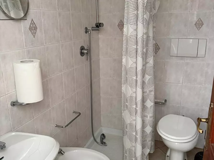Immagine 5 di Casa semindipendente in vendita  a Castelnuovo Magra