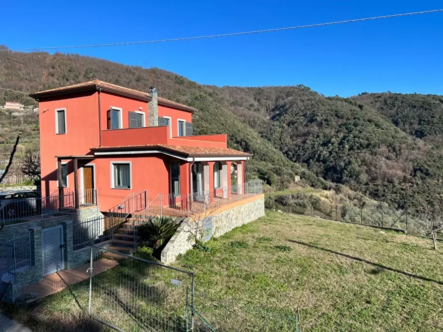 Immagine 61 di Casa indipendente in vendita  a Fosdinovo