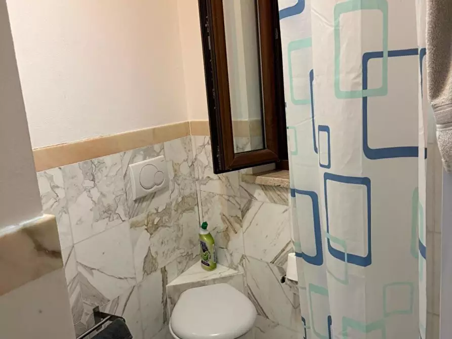 Immagine 12 di Casa semindipendente in vendita  a Castelnuovo Magra