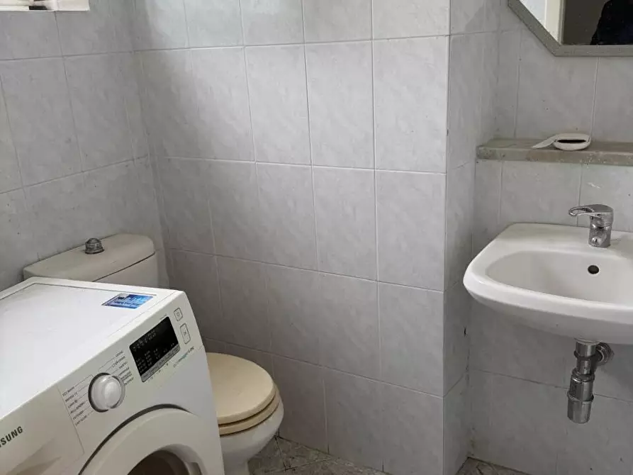 Immagine 7 di Terratetto in vendita  a Sarzana