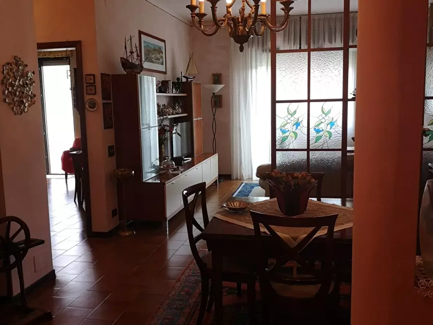 Immagine 21 di Appartamento in vendita  a Castelnuovo Magra