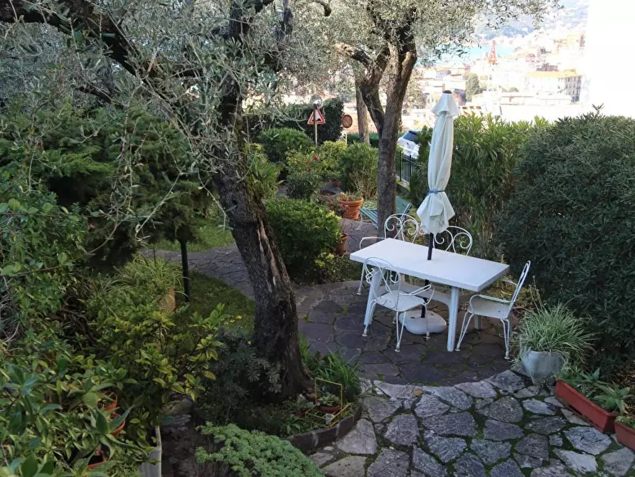 Immagine 3 di Appartamento in vendita  a Lerici