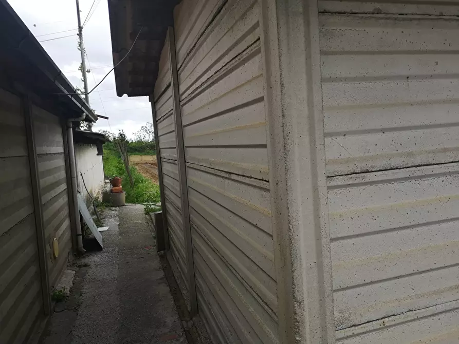 Immagine 23 di Terratetto in vendita  a Castelnuovo Magra