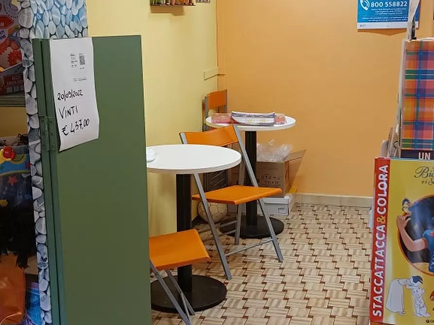 Immagine 3 di Appartamento in vendita  a Castelnuovo Magra