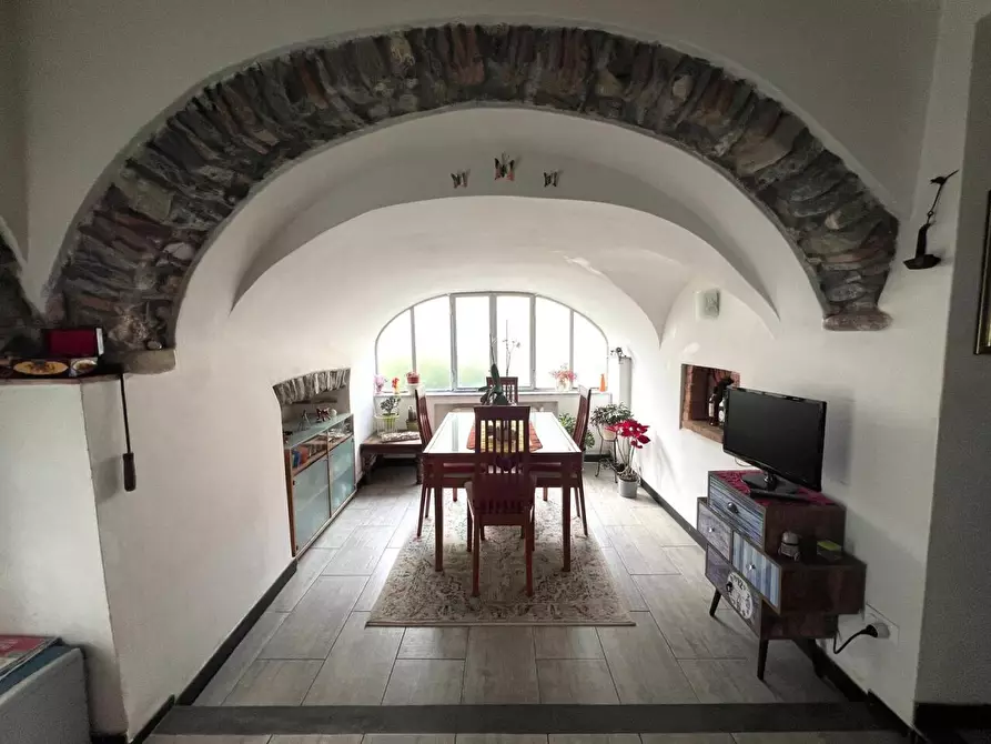 Immagine 20 di Casa indipendente in vendita  a Castelnuovo Magra