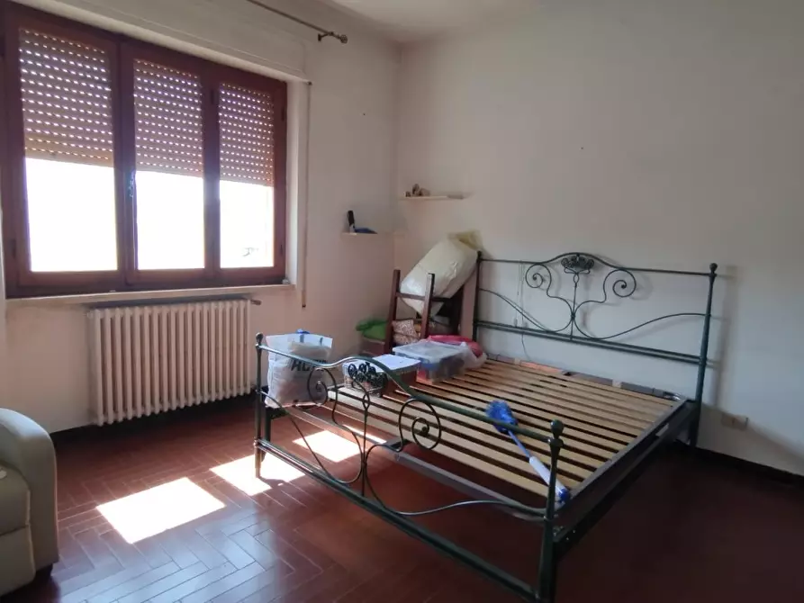 Immagine 22 di Casa indipendente in vendita  a Castelnuovo Magra