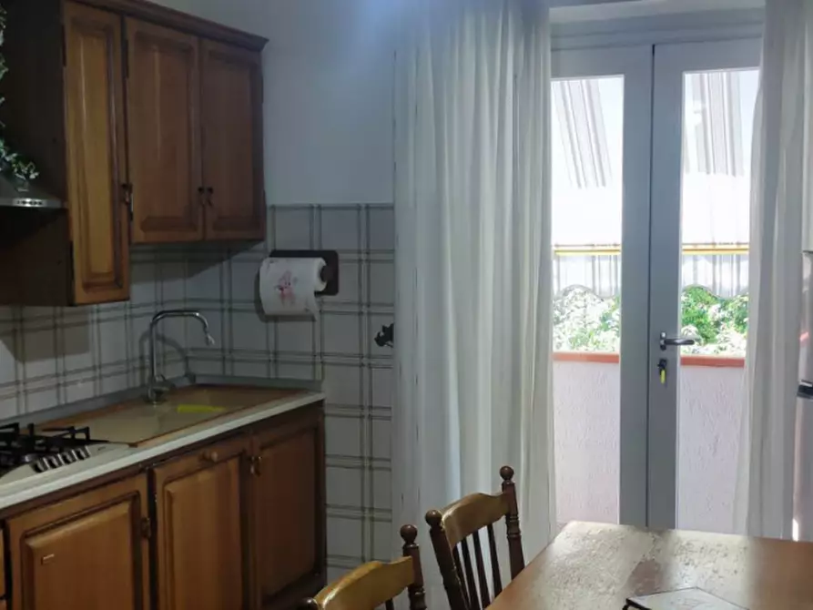 Immagine 8 di Terratetto in vendita  a Ortonovo